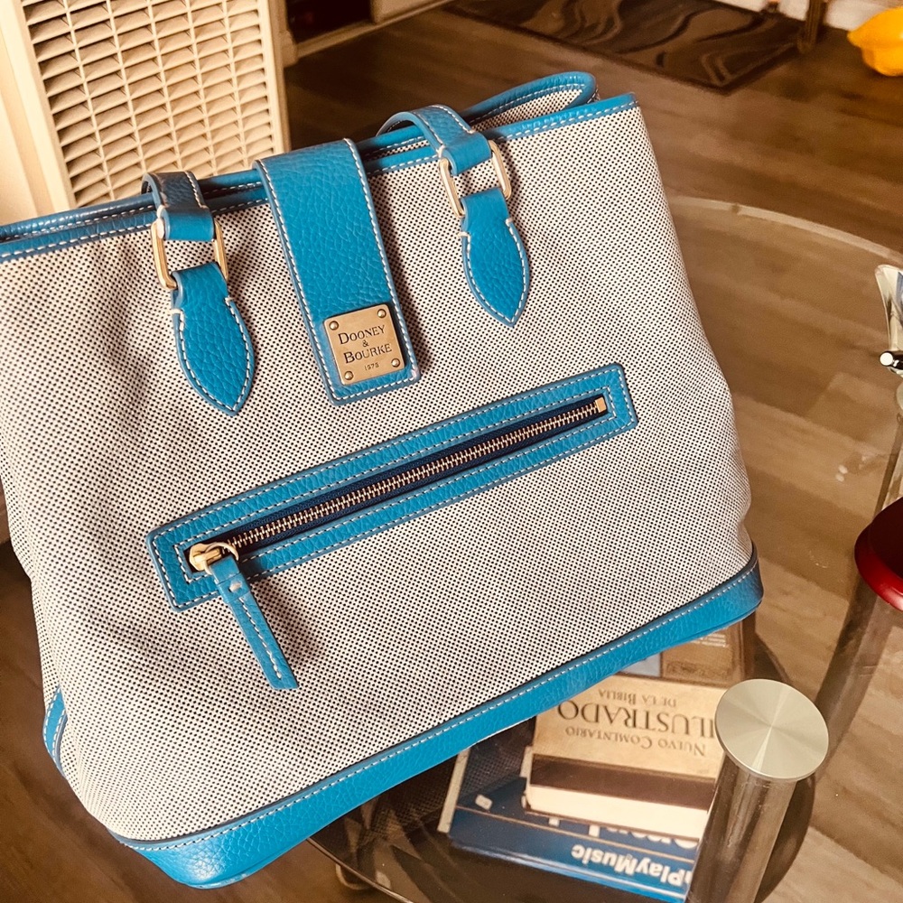 Nice purse and good condition.medium size